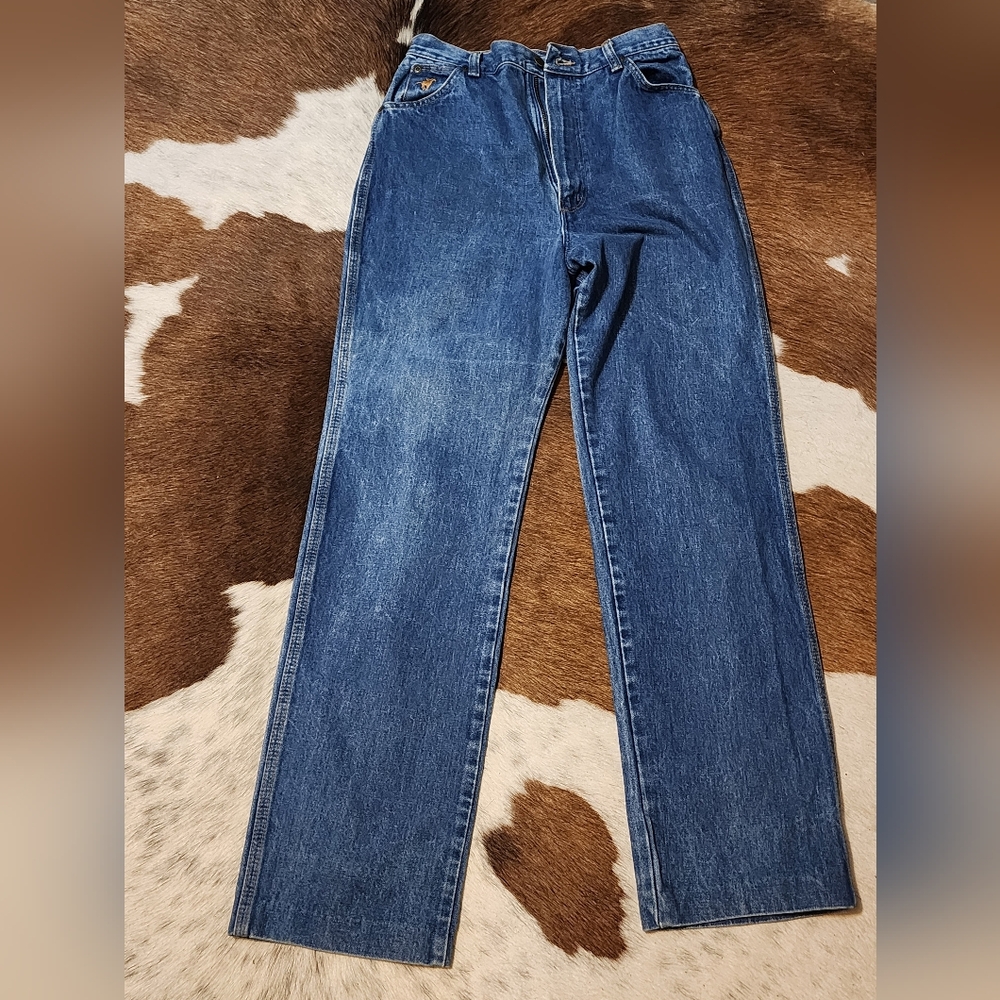 Vintage Wrangler Juniors 15 30 Inch Length